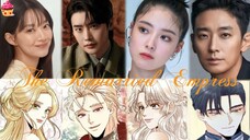 The Remarried Empress (2026) PREVIEW