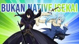 GENRE PALING POPULER SAAT INI! 5 Rekomendasi Anime Isekai 2023 // Ngelist Animanga