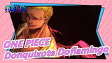 ONE PIECE|[Donquixote Doflamingo]Evil Epic Lords|The winner is the righteous one