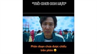 Thước Phim chưa dược công bố  Squid Game - Trò chơi CON MỰC | DVM Chanel