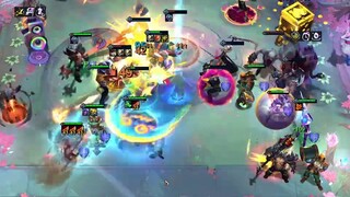 When Lucian fixes the bullet bug! Thunder Fighter is here again!!!