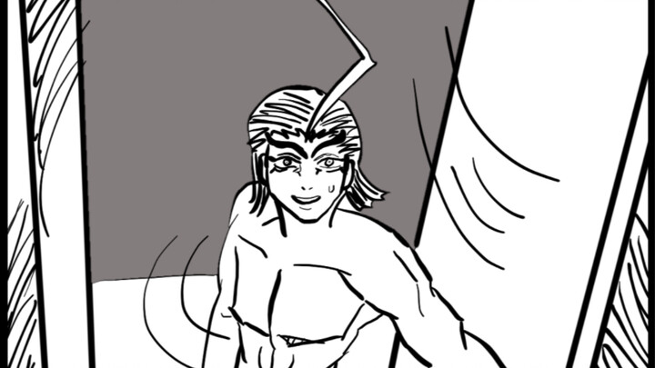 [Martial God] But outside the door... it's clearly the smell of Hai Tong...