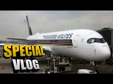 Dubai to Philippines via Singapore airlines