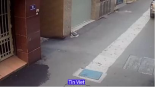 Ngách này có dớp rồi