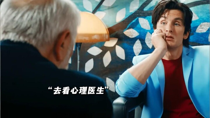 When City Hunter Meets French Romance! These Iconic Scenes Are Simply Legendary!