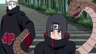 [Kengan Characters] "Poisonous Snake" Narishima Joji, what kind of person is Joji in your mind?