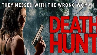 Death Hunt (2022)