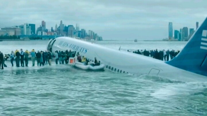 นี่คือหนังเกี่ยวกับอุบัติเหตุทางอากาศที่สมจริงที่สุดเท่าที่ฉันเคยดูมา หลังจากผู้ชมนับล้านคนรับชม ได้