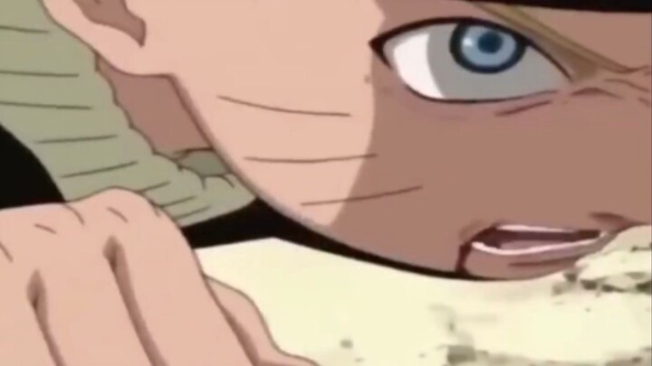 naruto tidak menyerah
