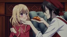 Yarinaoshi Reijou wa Ryuutei Heika wo Kouryakuchuu Episode 2 Sub Indo