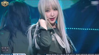 【4K LIVE】EXID - DDD (171119)