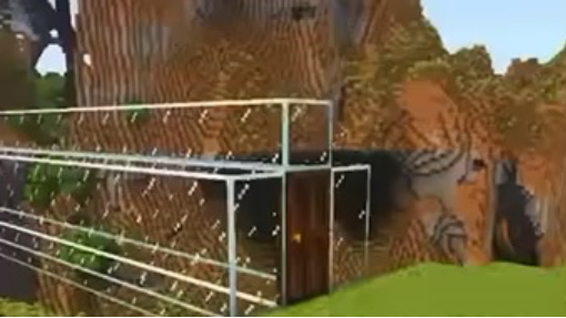 Minecraft maps