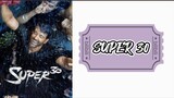 Super 30 (2019) Hrithik Roshan - Bollywood Hindi movie English subtitles