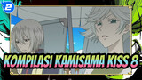 Kompilasi Kamisama Kiss S1 #8_2