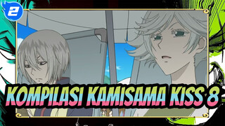 Kompilasi Kamisama Kiss S1 #8_2