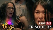 Mga Lihim Ni Urduja: Episode 33 Part 2/3 (April 14 2023)