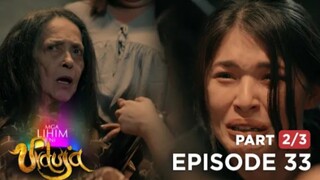 Mga Lihim Ni Urduja: Episode 33 Part 2/3 (April 14 2023)