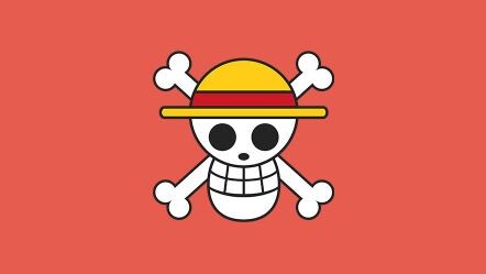 Momen Epic Luffy Stampede