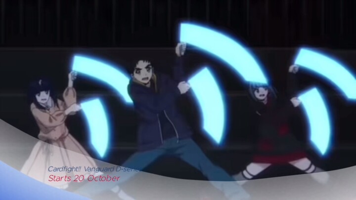 Disney Channel PH (Fanmade) | VG D-series starts 20 Oct