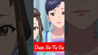 Muội Muội Đáng Thương Trong Mắt Các Tỷ Tỷ Cung Nữ #ai #chatgpt #votri #xuhuong #viral #reviewanime