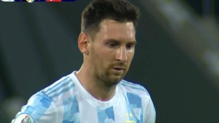 I was kind of torn at the time—should I actually take the shot or not?