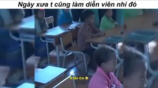 Nghe như vịt kêu ý #funny #haihuoc