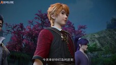 Tales Of Demons And Gods S9 Eps 24 Sub Indo