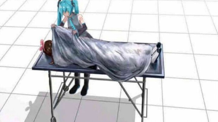 这只是一期纪念绊爱的视频