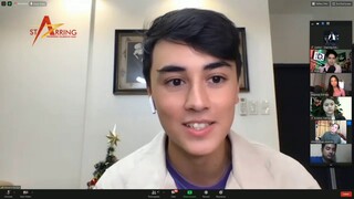 Naudlot na plano Mayward nagkwento!  Maymay Entrata & Edward Barber comeback sa 2021?