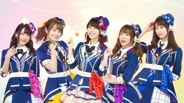 BanG Dream! 8th☆LIVE  day 3 Poppin'Party part 「Special Live ~Summerly Tone♪~」