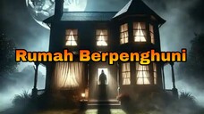 film horor Angker