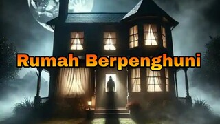 film horor Angker