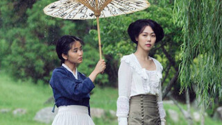 “Thế gian này có biết bao cô gái, vậy mà lại đưa Thục Cơ đến bên tôi”—《Cám dỗ của cô hầu gái》