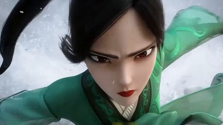 "Martial Arts Feast"