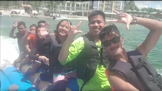 ZONE 3 KKTK BANANA BUS | Morong Star Hotel and Resort