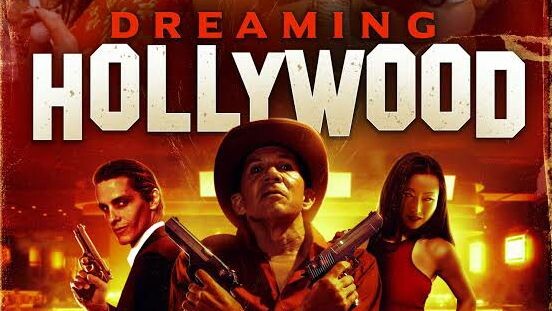 DREAMING HOLLYWOOD