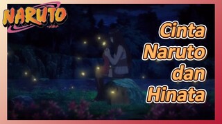 Cinta Naruto dan Hinata