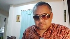 A Whistling Tune cloned by Elvis Non