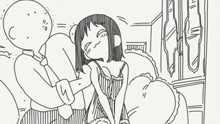 No...I can’t do this anymore...!!