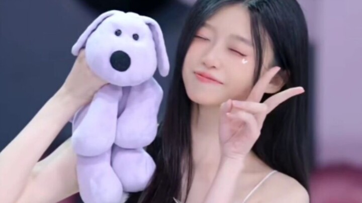【Kiều Kiều Rồng】Vì Kiều Kiều sinh, Kiều Kiều lúc nào cũng ở đó