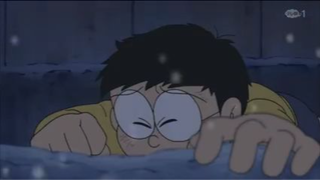 Doraemon episode 166