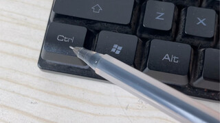 我一直以为这个键是唱跳rap篮球，你们一般都管这个键叫什么健？