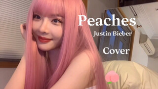 Peaches-Justin Bieber (cover)