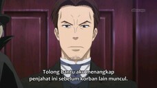 Yuukoku no Moriarty S2 episode 5 - SUB INDO