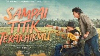 FULL REVIEW "SAMPAI TITIK TERAKHIRMU" KETULUSAN PRIA TEMANI PACAR YANG KENA KANKER 🥀🥀