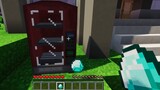 [Game] "Minecraft" Animation: Internet Addiction Treatment School 2
