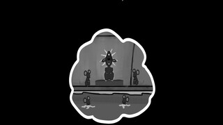 【Blue Fat Cat’s Rules and Weird Stories】Fat Tiger’s Perspective