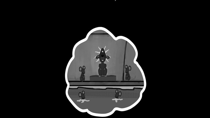 【กฎของแมวอ้วนสีฟ้าและเรื่องราวสุดแปลก】มุมมองของเสืออ้วน