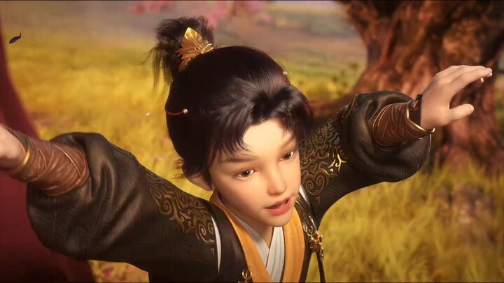 4 VV4R U Eps 13 Sub Indo END