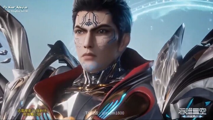 Swallowed star | Episode 202 Sub Indonesia